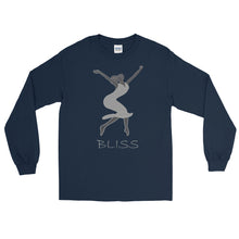 Load image into Gallery viewer, Bliss Lady Gray LS
