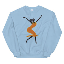 Load image into Gallery viewer, &quot;BLISS&quot; Ginger Sweatshirt
