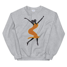 Load image into Gallery viewer, &quot;BLISS&quot; Ginger Sweatshirt