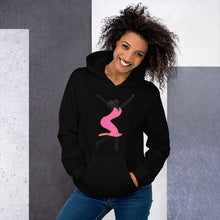 Load image into Gallery viewer, &quot;BLISS&quot; Pink Hoodie